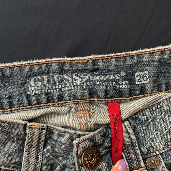 Guess Jeans - Picture 3 of 4